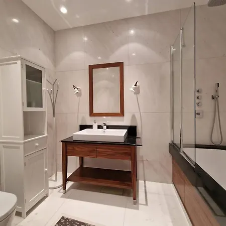 Apartment My Dream *
