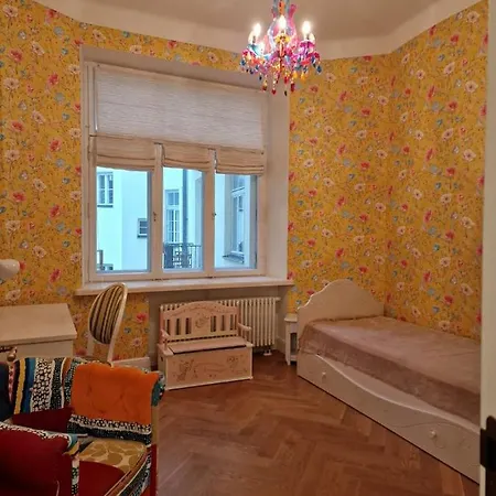 My Dream Apartment Tallinn