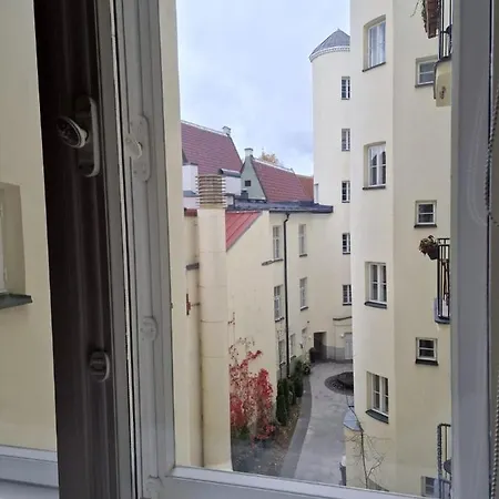My Dream Appartement Tallinn